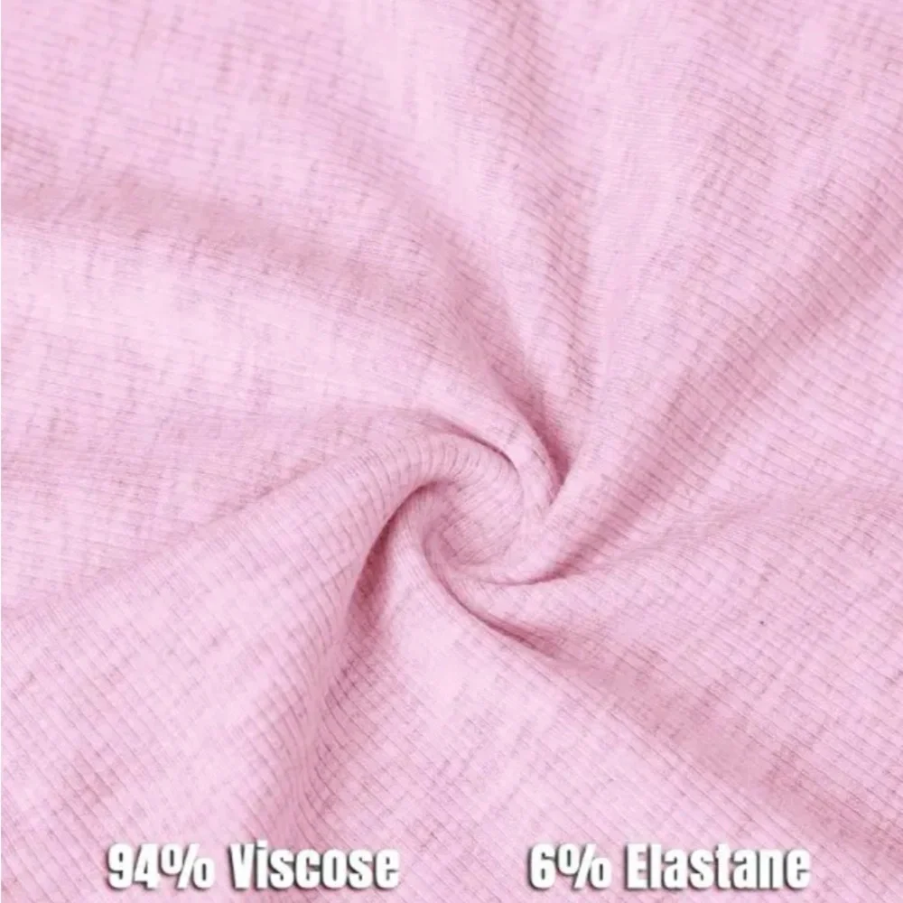 Pink Women's Intimate Set - Picture 5 of 6